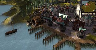 Patrician IV - Steam Special Edition