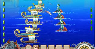 Tradewinds Caravans + Odyssey Pack