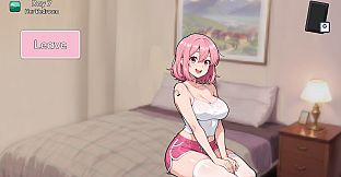 Alone With my StepSister