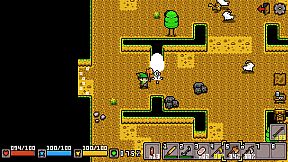 Stonegeon 迷石地牢