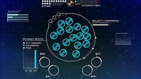 Infection: Humanity's Last Gasp