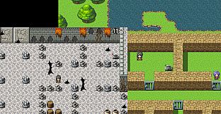 Early Quest - Archipelago of Dragons DLC