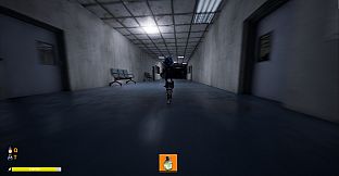 Cataclysm Escape