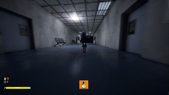 Cataclysm Escape
