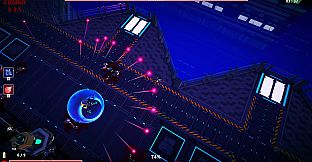 Void Rhythm