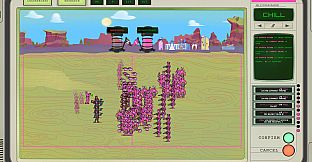 Jellystar Empires: When Space Bunnies Attack!!