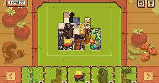 To Farm Lands: Sowing Fields