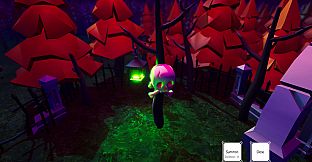 Necromancer Park
