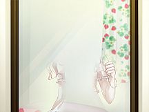 CAFE 0 ~The Drowned Mermaid~