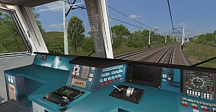 ZDSimulator - ED4M Electric Train