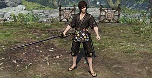 WARRIORS OROCHI 4/無双OROCHI３ - Legendary Costumes Pack