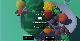 SUIKA DISH More Plates