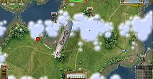 The Last Zeppelin