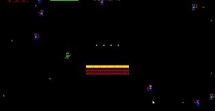 Tiger Soldier Ⅰ MP015