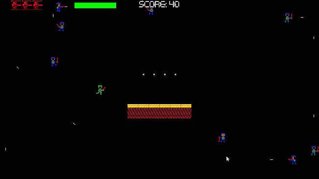 Tiger Soldier Ⅰ MP015