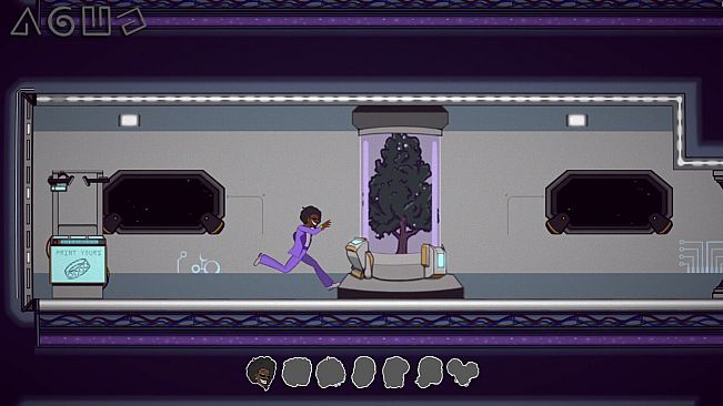 Mad Aliens: Seeking the Soul