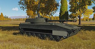 DCS: Combined Arms Frontlines Georgia Campaign