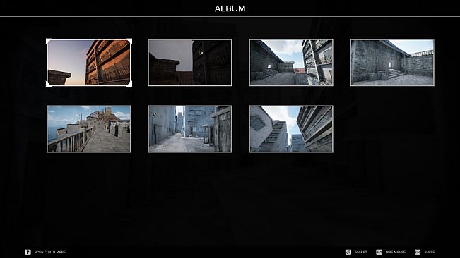 軍艦島探訪記　ある写真家の記録　"Visiting Battleship Island: A Photographer's Chronicle"