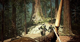 Archer: The Witch's Wrath