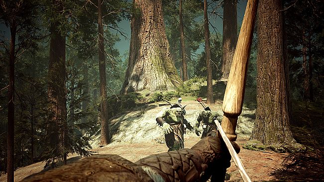 Archer: The Witch's Wrath