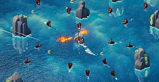 It's About Pirates