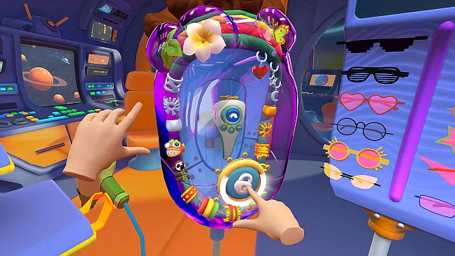 Shave & Stuff - Dreads