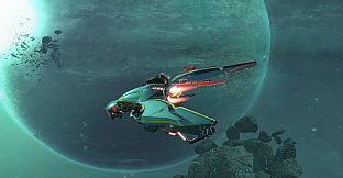 Star Conflict - Pilum (Deluxe edition)