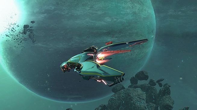 Star Conflict - Pilum (Deluxe edition)