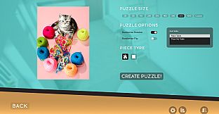 Jigsaw Puzzle Dreams - Tranquil Pack