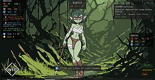 Lost Floor — Not My World