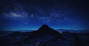 Lightyears from Home