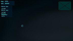 You Belong in the Stars