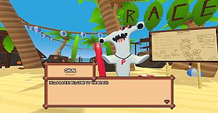 Flash The Floppy Fish