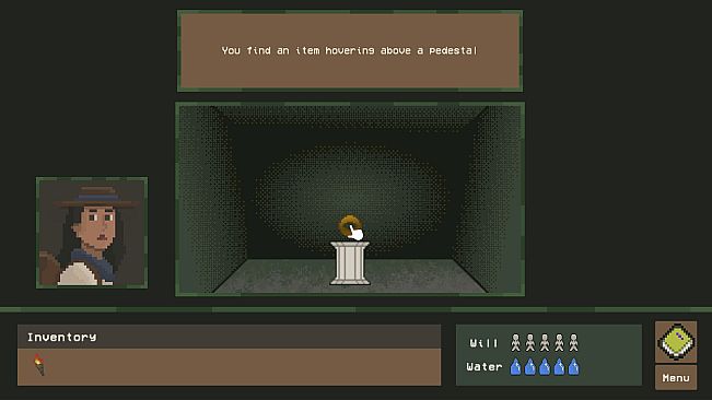 Will or Water