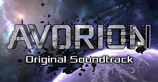 Avorion - Soundtrack