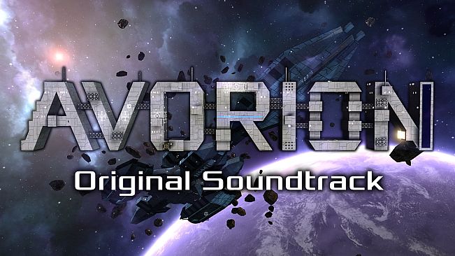 Avorion - Soundtrack