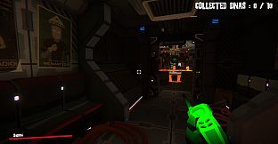 Dead Station Together