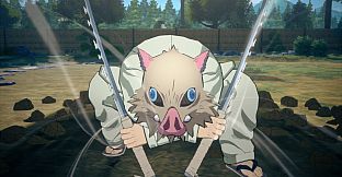 Demon Slayer -Kimetsu no Yaiba- The Hinokami Chronicles: Core Add-on Bundle