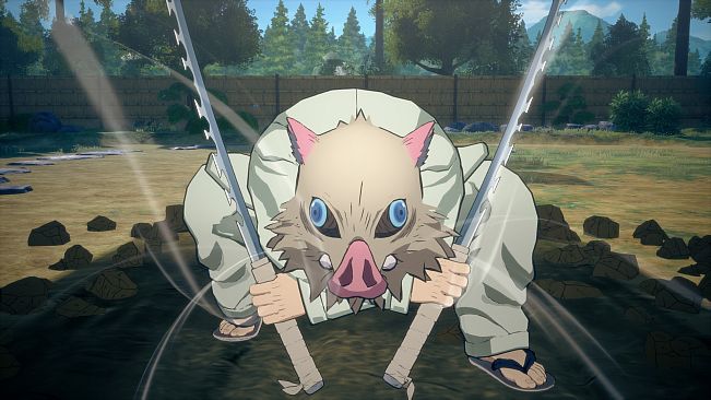 Demon Slayer -Kimetsu no Yaiba- The Hinokami Chronicles: Core Add-on Bundle