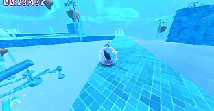 Rooster Booster 3D