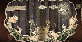 Tales from Candleforth