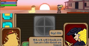 Home Cooked Spaghetti Western