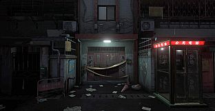 The Immolation Apartment