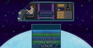 Little Voyagers: Study Sessions