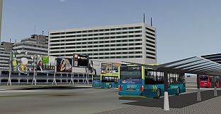 X-Plane 11 - Add-on: Aerosoft - Airport Amsterdam