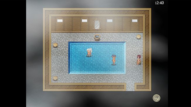 Whispers Of Sylvan Grove