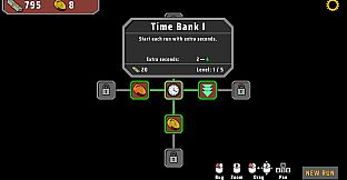 Reel Greed