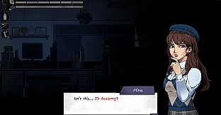 The Coma 3: Bloodlines - Autumn Girl Skin