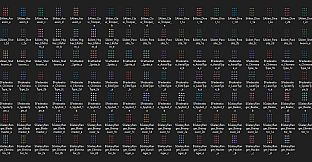 RPG Maker MV - MT Tiny Tales - CodeArk Galaxy Frontiers