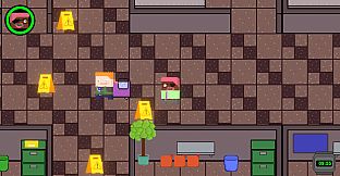 5 Days, Minimum Wage.